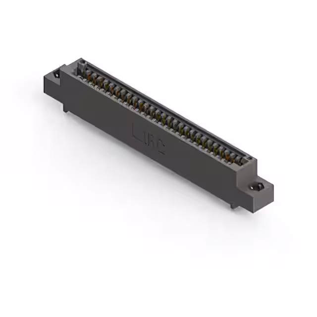 395-028-544-408 EDAC Inc.  Edgeboard Connectors